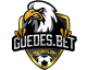 Logo guedes.bet
